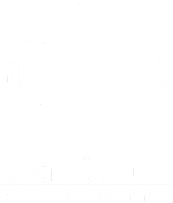 Logo Odontomelab