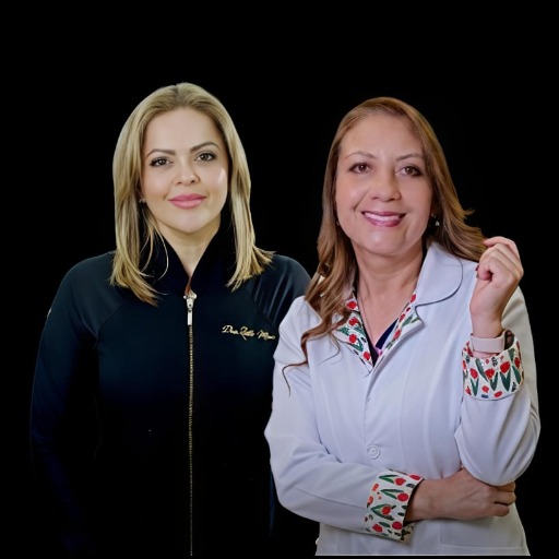 Dra. Patto Mora / Dra. Ana Maria Palacios