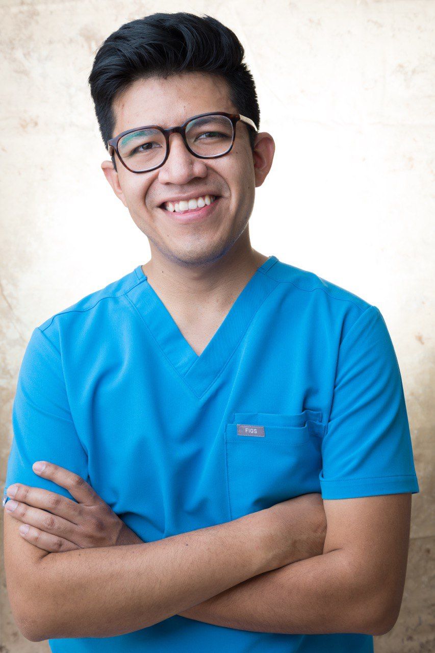 Dr. Tonaly Vásquez