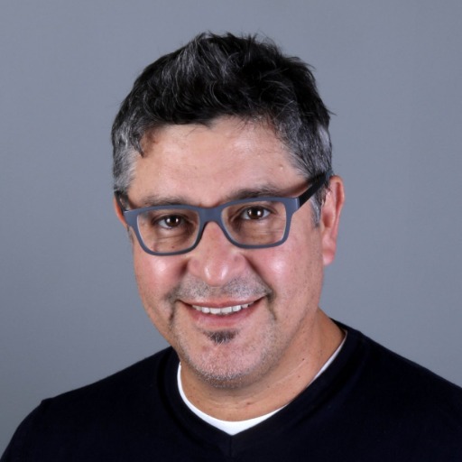 Dr. Milko Villarroel