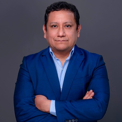 Dr. Victor Guerrero