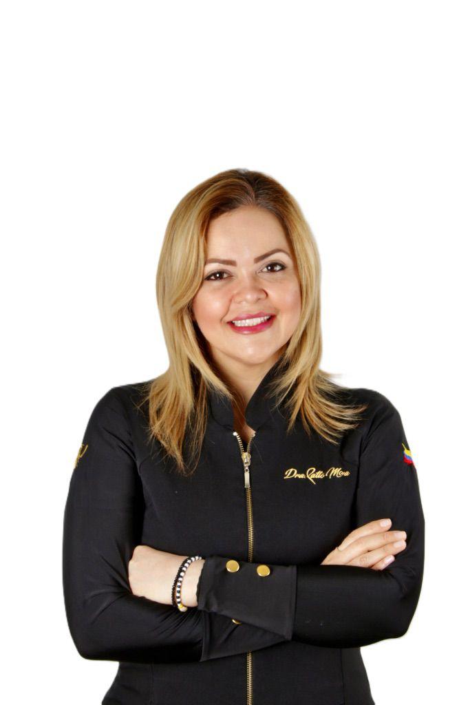 Dra. Patto Mora