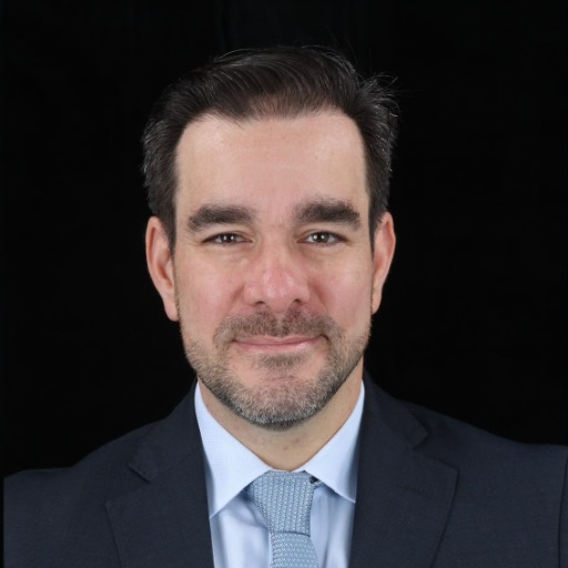 Dr. David Diaz Cabrera