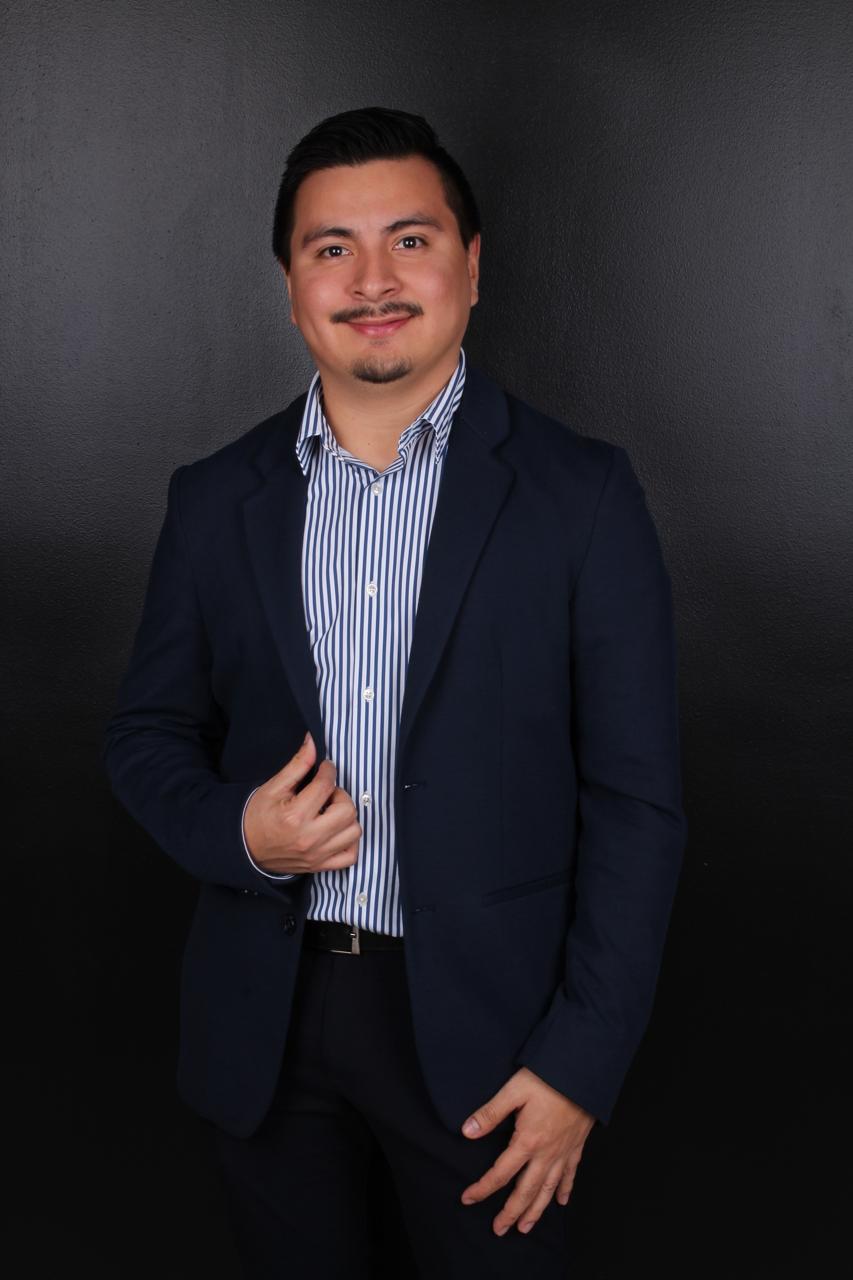 Dr. Misael Montero