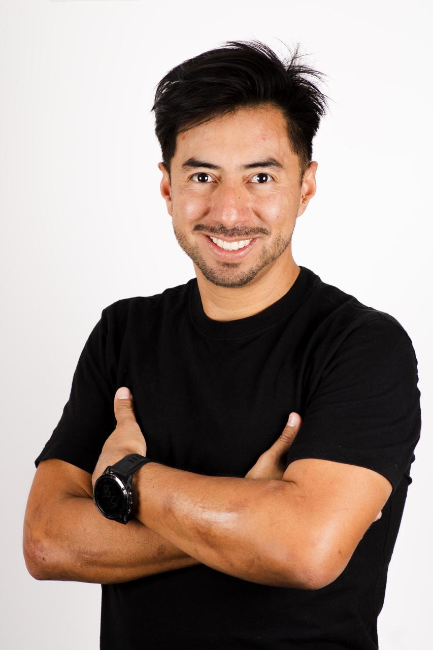 Dr. Jonathan Vargas