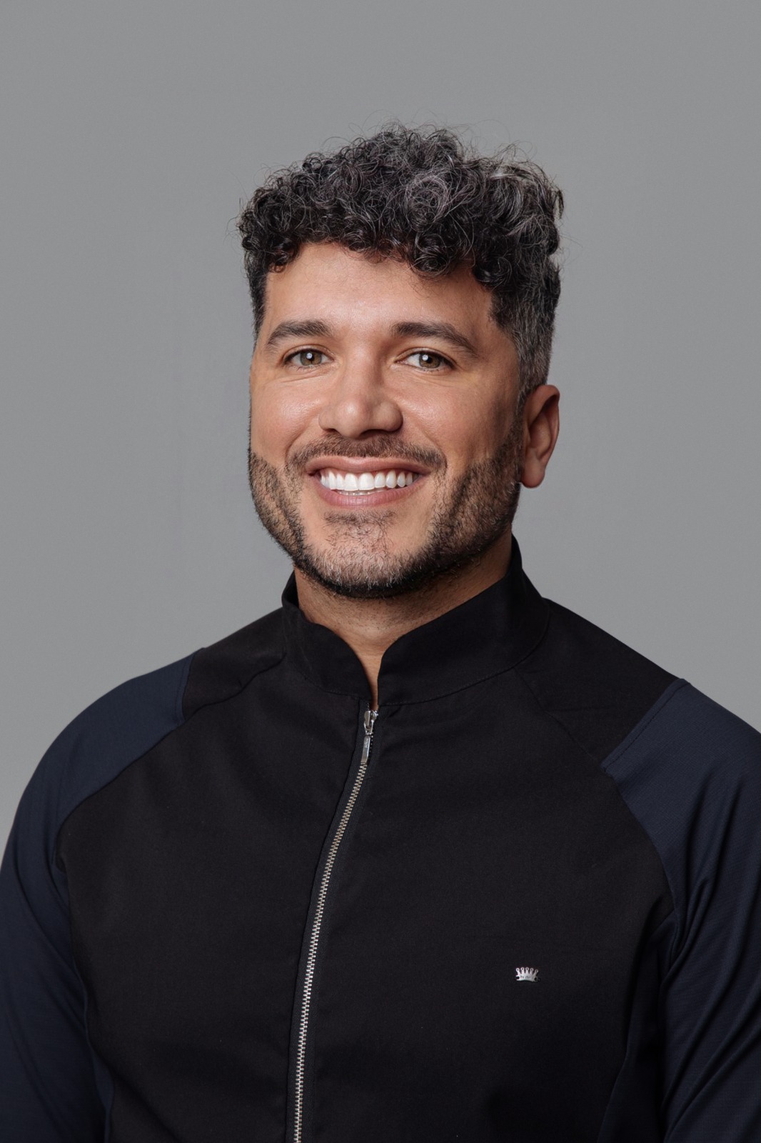 Dr. Daniel Zabaleta