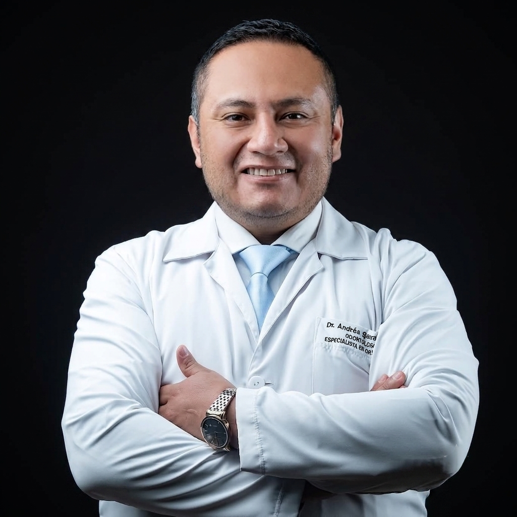 Dr. Axel Endruhn