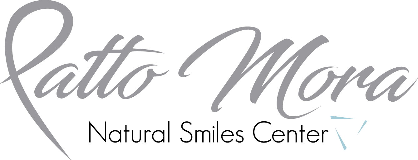 Logo Patto Mora Center