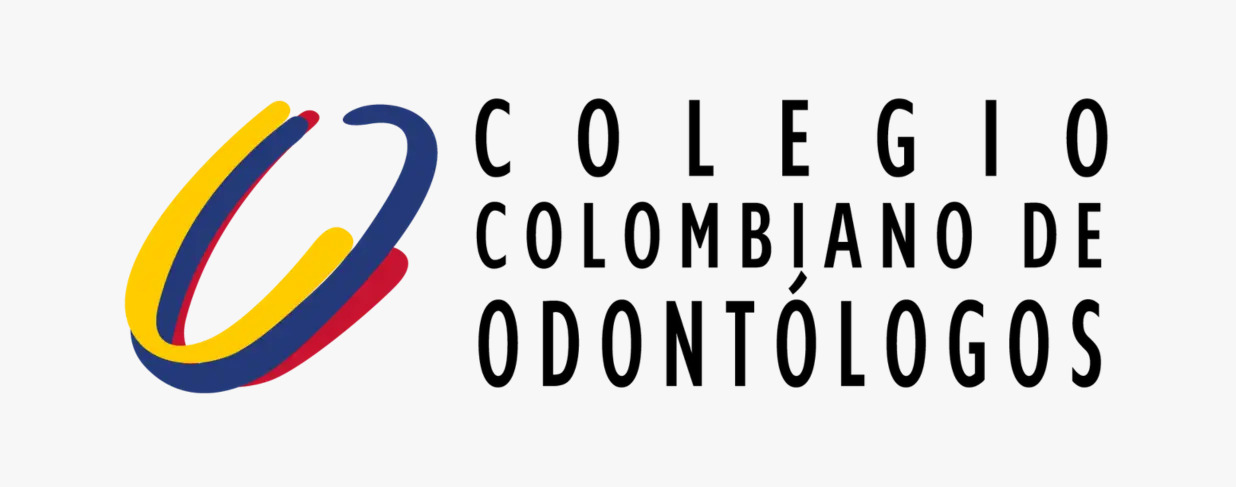Logo Colegio Colombiano de Odontólogos